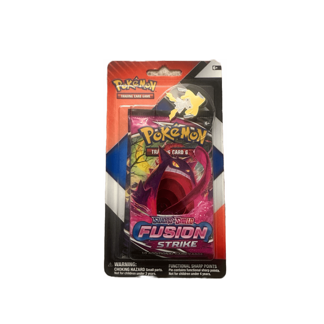 Pokémon TCG: 2-Pack Blister - 20 Cards checklane - LOW&BEHOLD