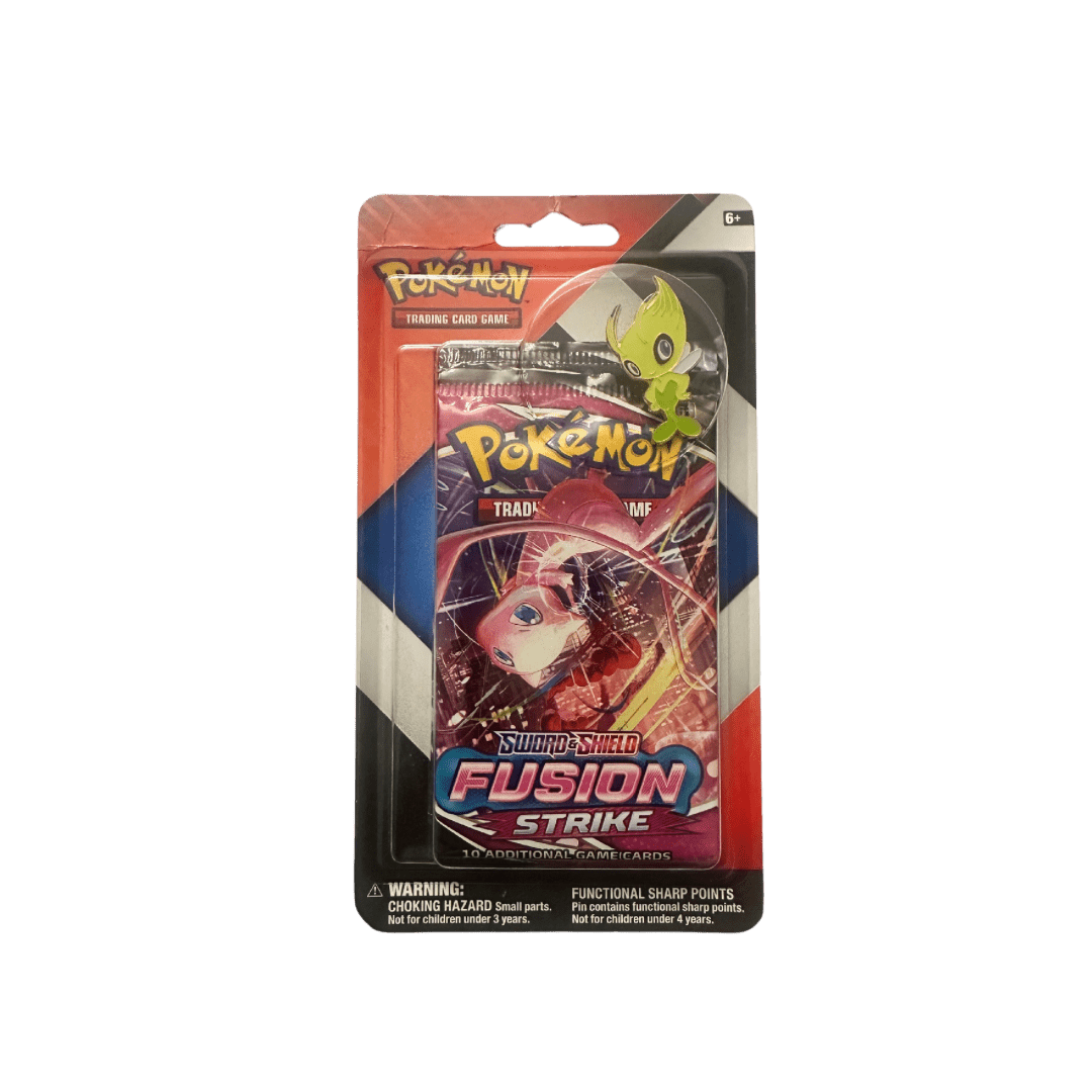 Pokémon TCG: 2-Pack Blister - 20 Cards checklane - LOW&BEHOLD