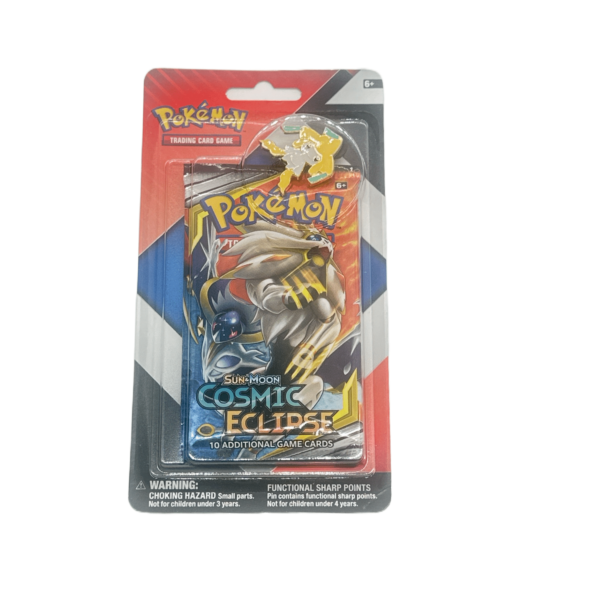 Pokémon TCG: 2-Pack Blister - 20 Cards checklane - LOW&BEHOLD