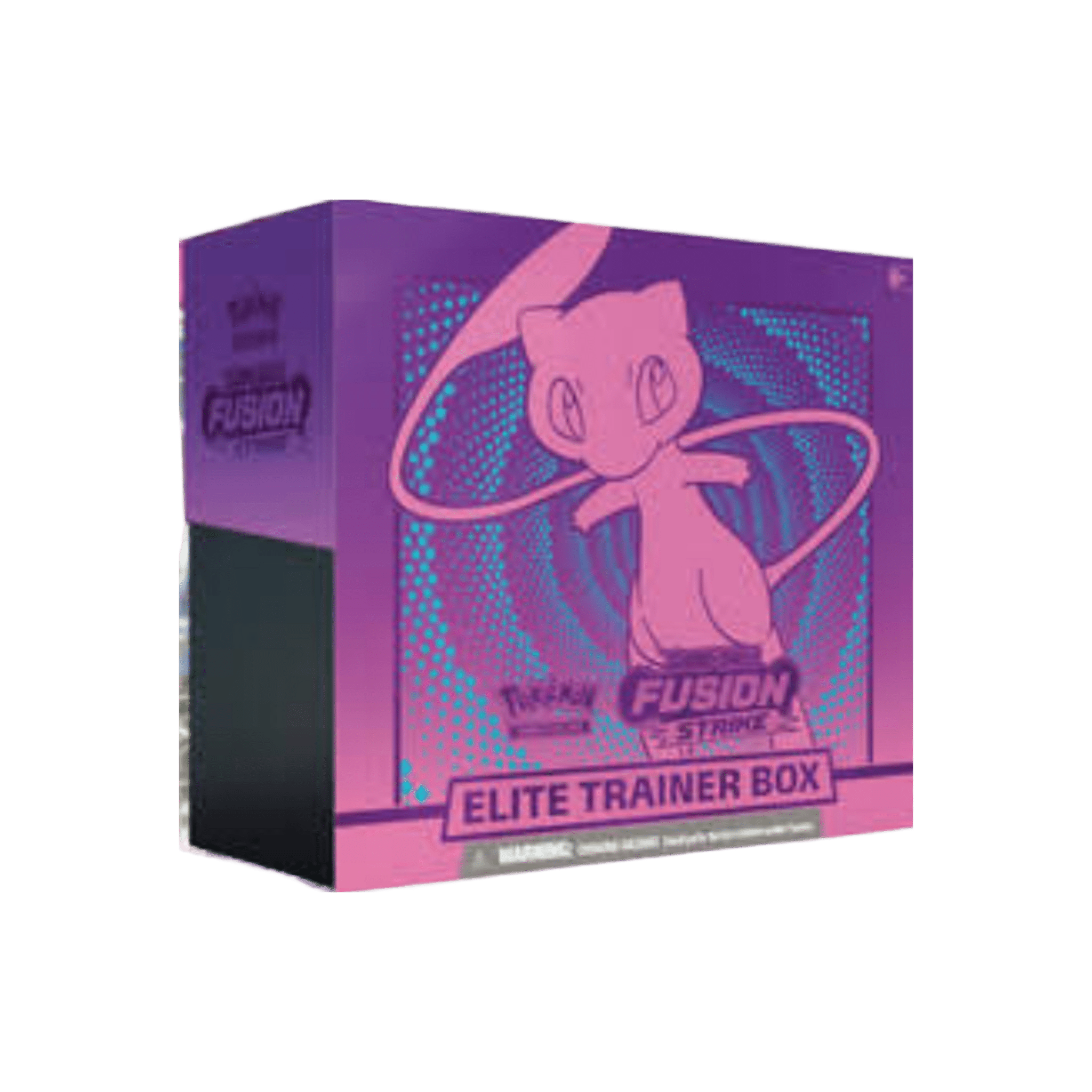 Pokémon Trading Card Game- TCG Elite Trainer Box ETB (Choose variation) - LOW&BEHOLD