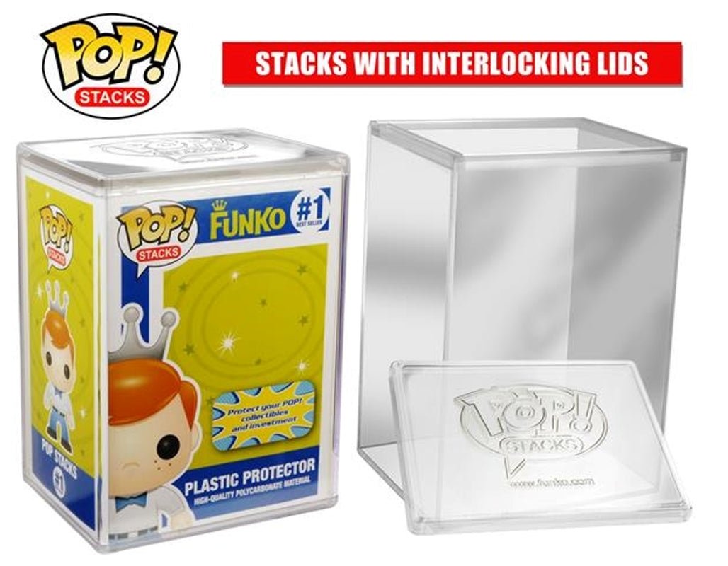 Pop! Heroes: Earth Day - Black Orchid Vinyl Figure (Walmart Exclusive) (+ Pop! Stacks Plastic Protector) - LOW&BEHOLD