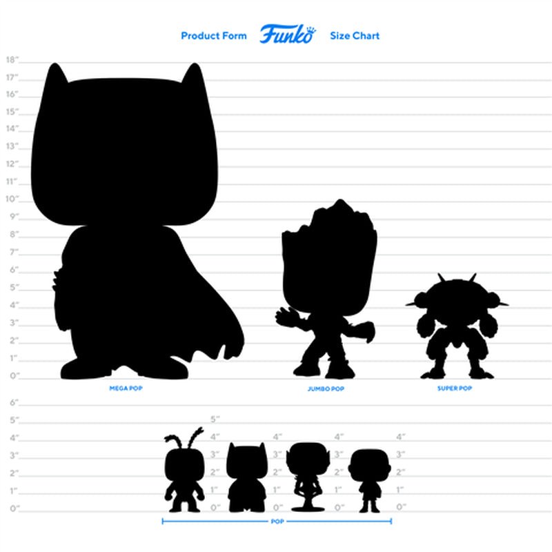 Pop! Heroes: Earth Day - Black Orchid Vinyl Figure (Walmart Exclusive) (+ Pop! Stacks Plastic Protector) - LOW&BEHOLD