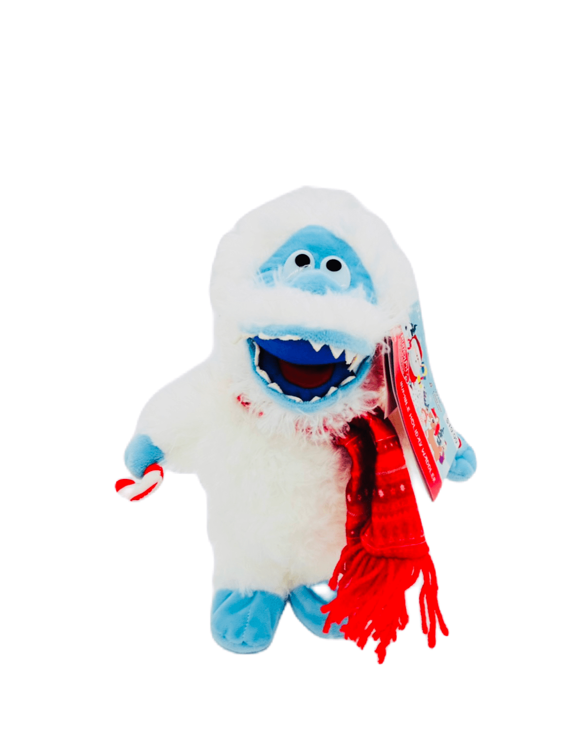 Rudolph The Red Nose Reindeer Bumble Holiday Waddler - LOW&BEHOLD