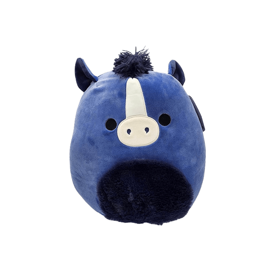 Squishmallow 11” Caden The Horse Official Kellytoy - LOW&BEHOLD