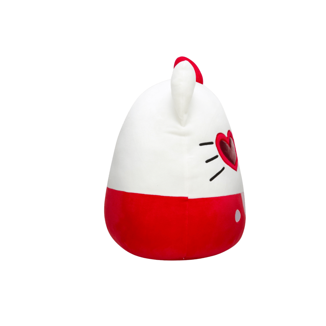 Squishmallow 14” Hello Kitty Valentine’s Day 2024 Official Kellytoy - LOW&BEHOLD