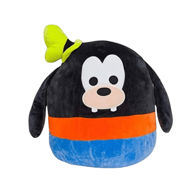Squishmallows 10” Goofy Official KellyToy - LOW&BEHOLD