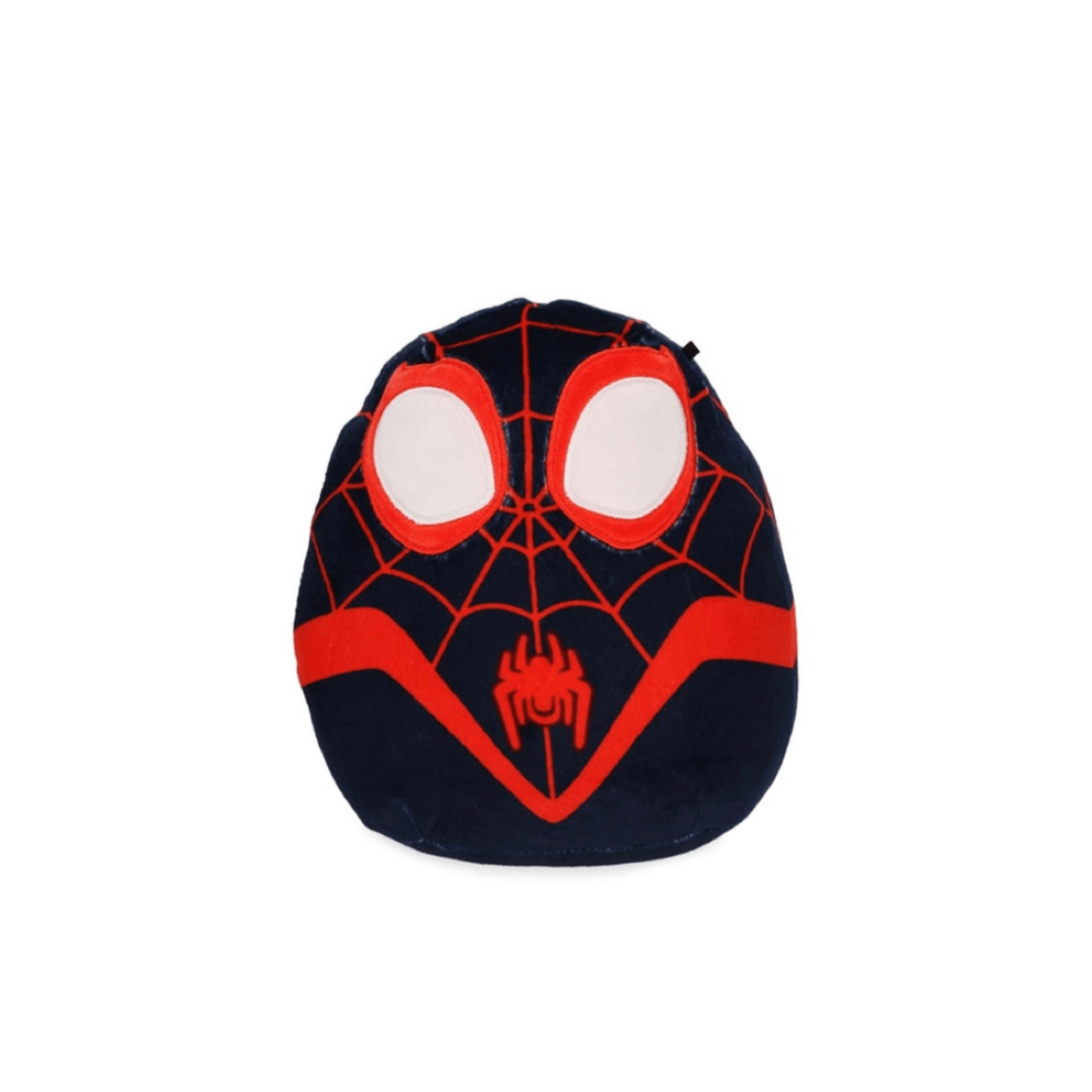 Squishmallows 10" Miles Morales Spider-Man Official KellyToy - LOW&BEHOLD