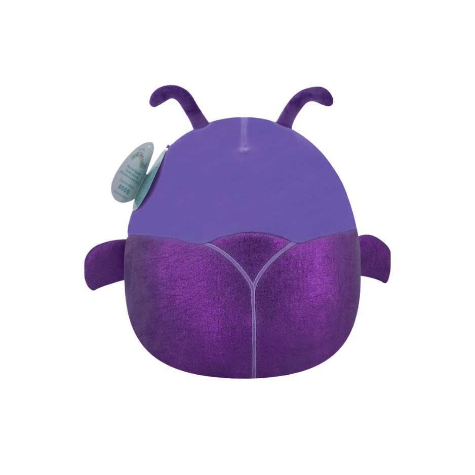 Squishmallows 12” Axel The Beetle Official KellyToy - LOW&BEHOLD