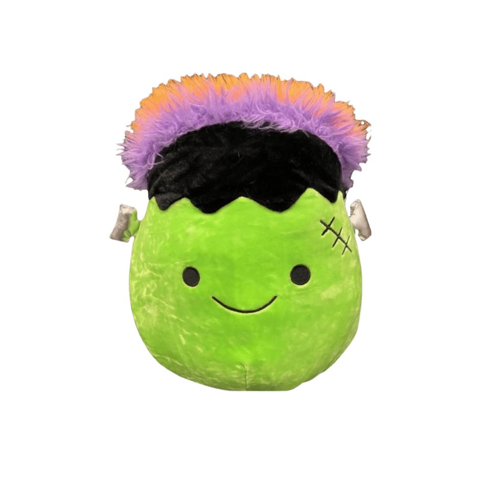 Squishmallows 12” Squish Doos Halloween Official KellyToy - LOW&BEHOLD