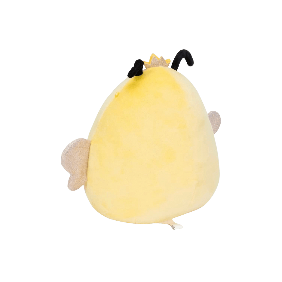 Squishmallows 12” Sunny the Queen Bee Official KellyToy - LOW&BEHOLD