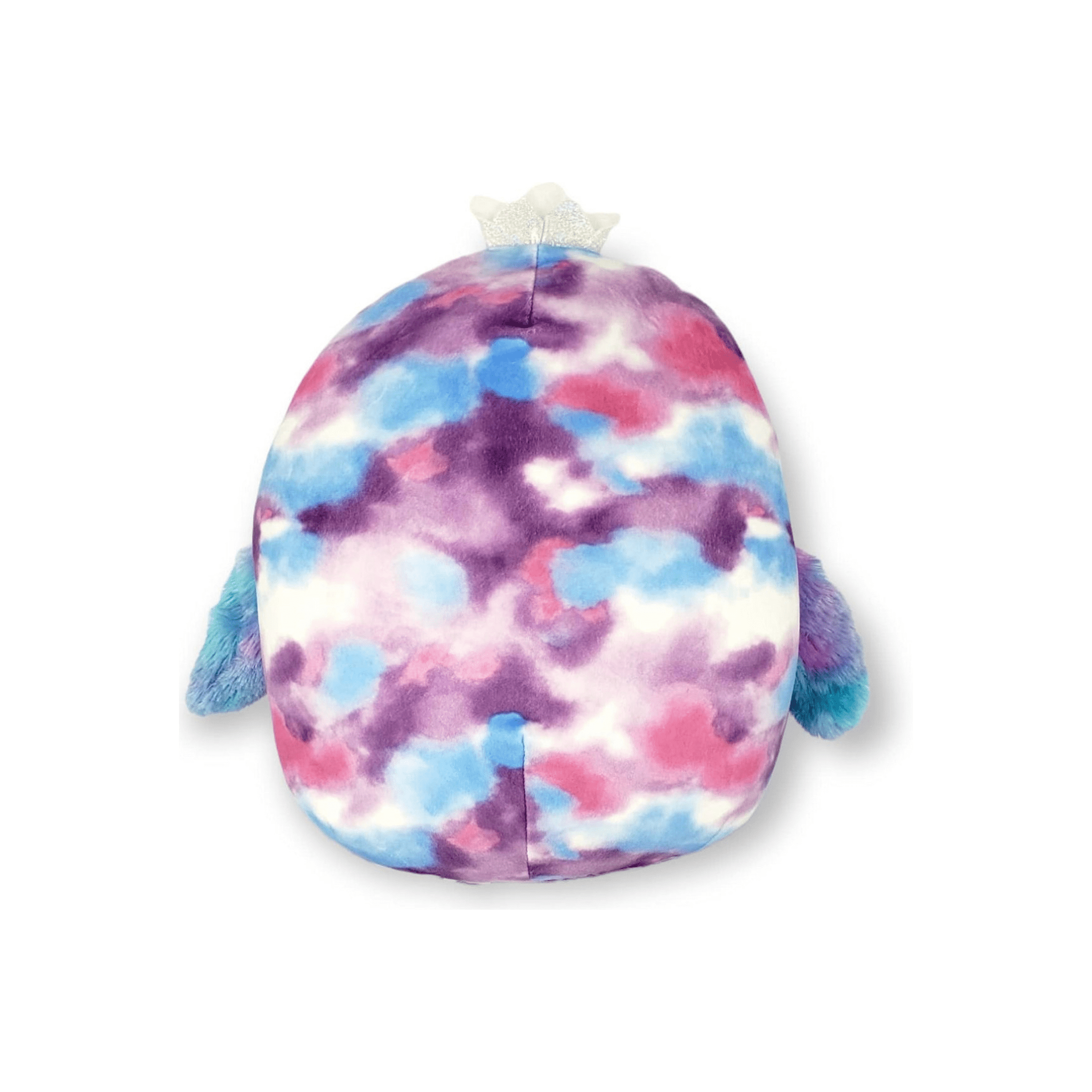 Squishmallows 12” Tomara The Purple Tie Penguin Official KellyToy - LOW&BEHOLD