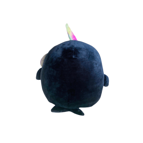 Squishmallows 12”Bufinda Narwhal Official KellyToy - LOW&BEHOLD
