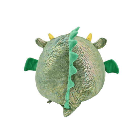 Squishmallows 16” Marty The Dragon Official Kellytoy - LOW&BEHOLD