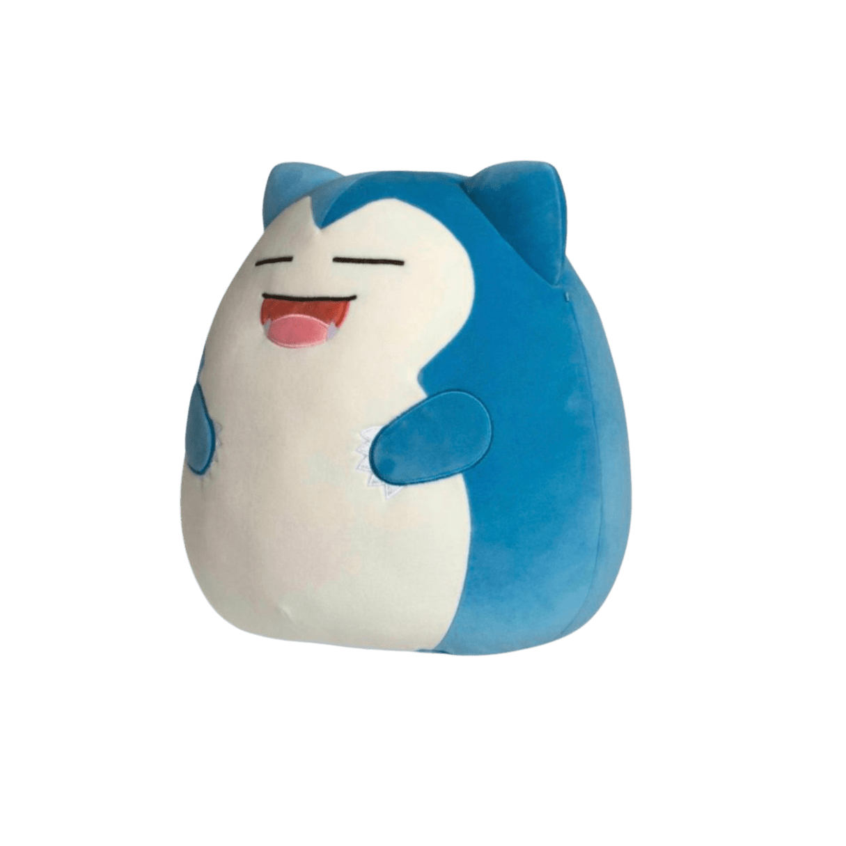 Squishmallows 20” Pokemon Snorlax Official Jazwares - LOW&BEHOLD