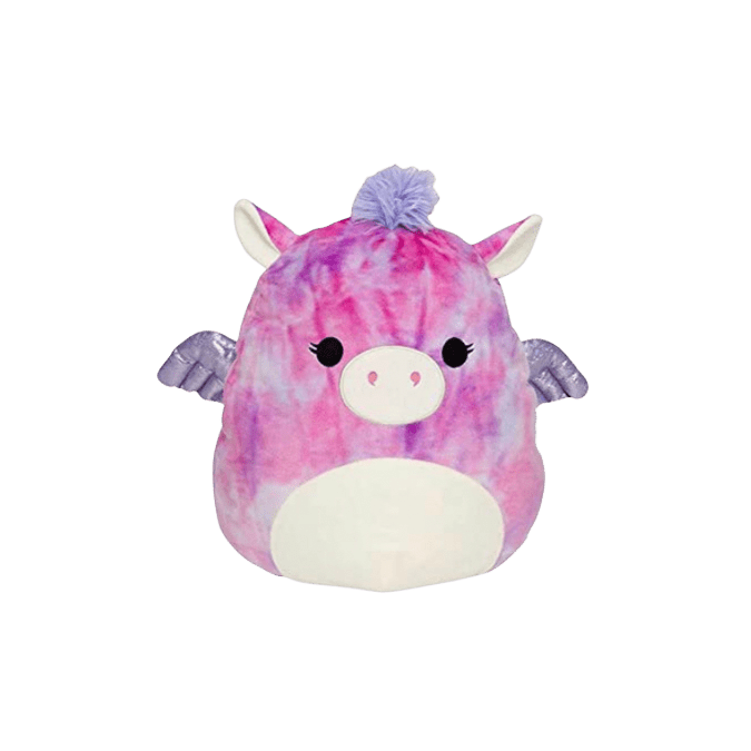 Squishmallows 5” Willow Pegasus Official KellyToy - LOW&BEHOLD