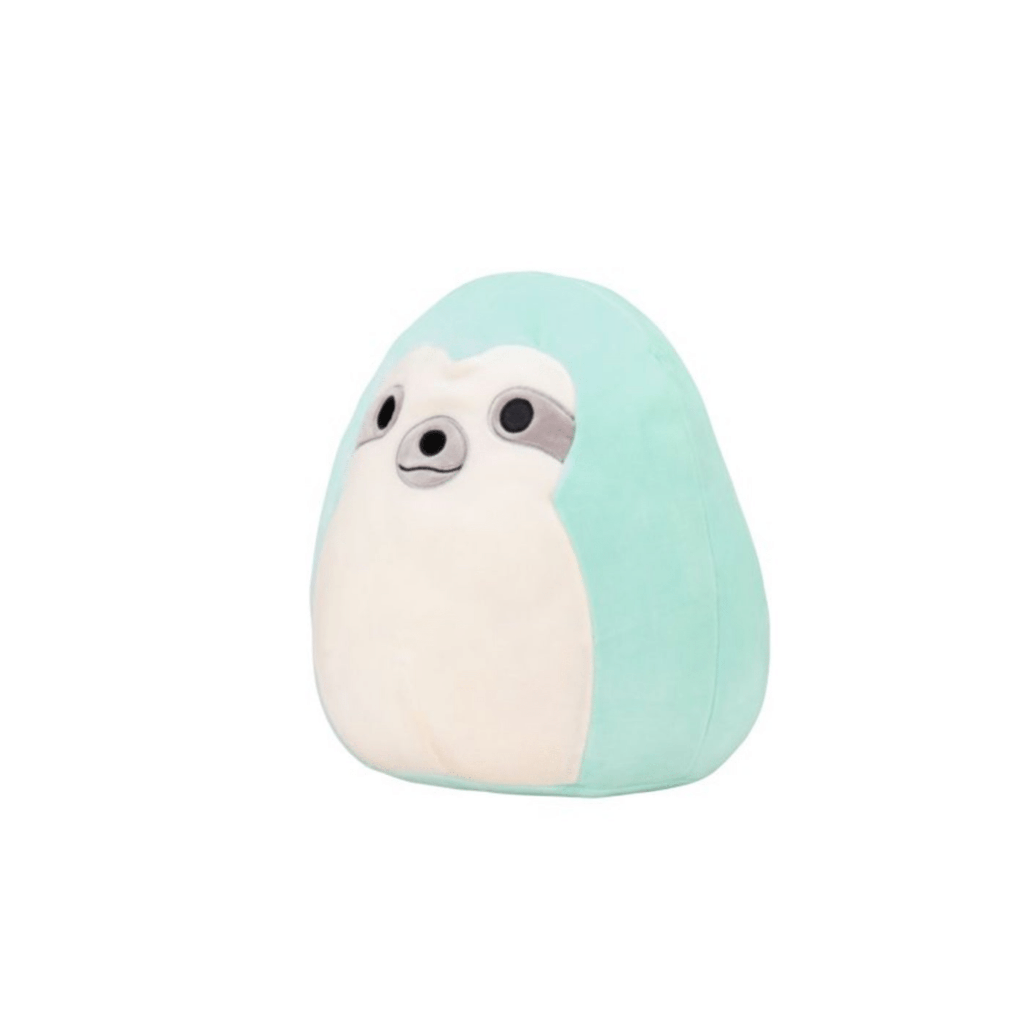 Squishmallows 7.5” Aqua the Sloth Official KellyToy - LOW&BEHOLD