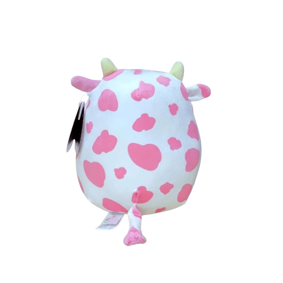 Squishmallows 8" Evangelica the Cow Official KellyToy - LOW&BEHOLD