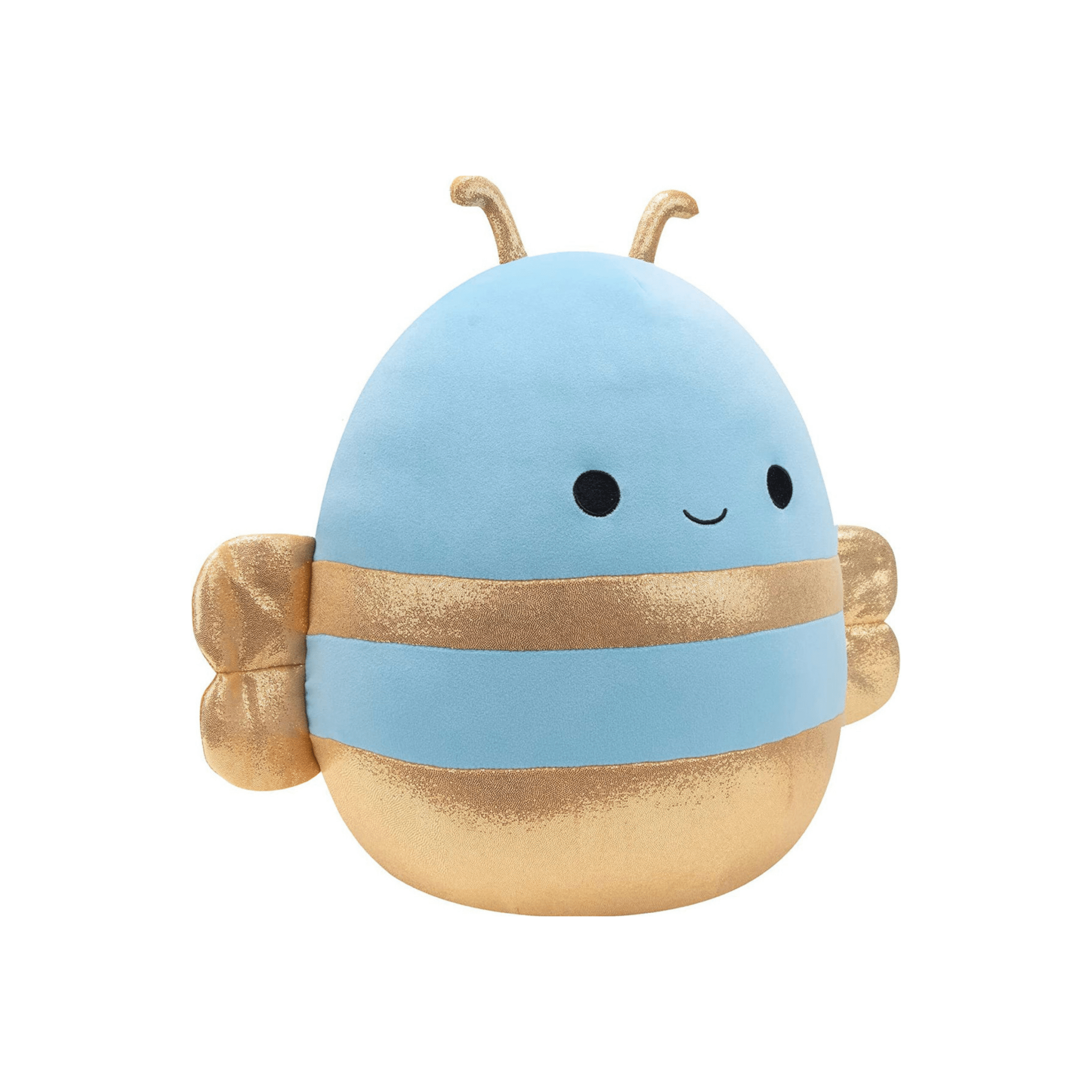Squishmallows Adopt Me! 14-Inch Queen Bee Plush Official KellyToy Exclusive - LOW&BEHOLD