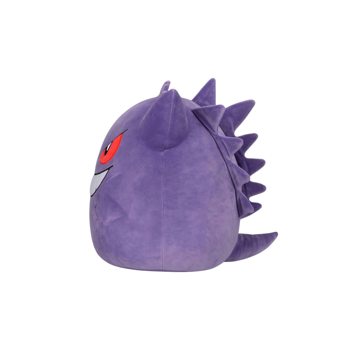 Squishmallows Pokemon 10in , 14 & 20in Gengar Jazwares - LOW&BEHOLD