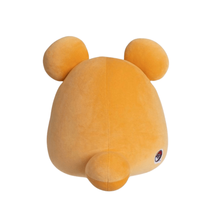 Squishmallows Pokémon 12” Teddiursa Official KellyToy - LOW&BEHOLD