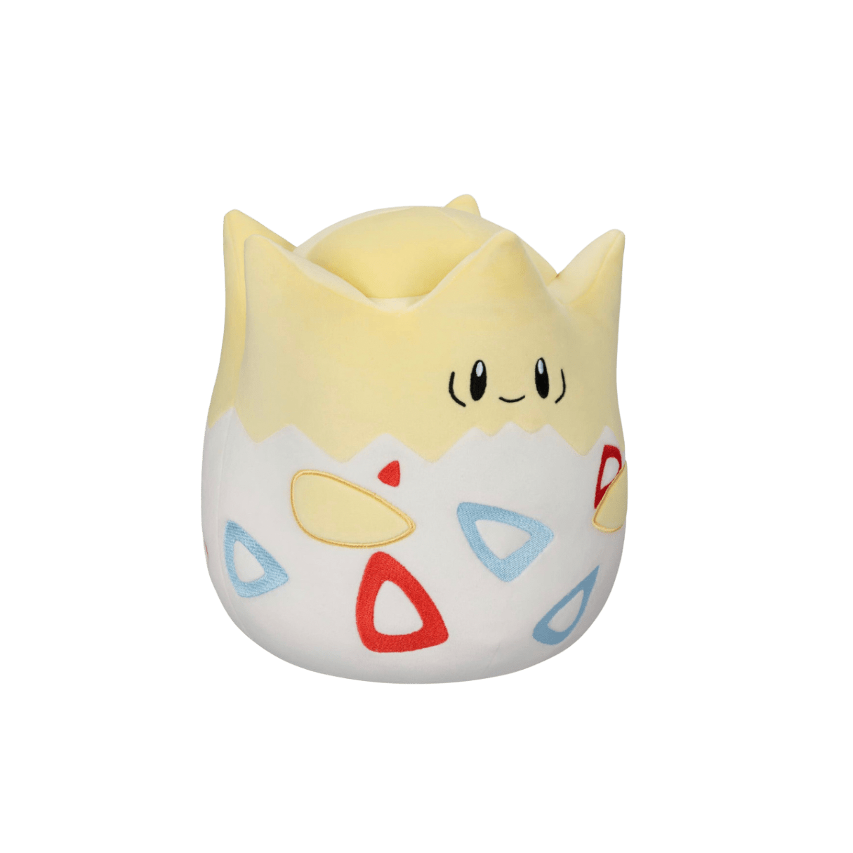 Squishmallows Pokemon 14-Inch Togepi Plush Official Jazwares - LOW&BEHOLD