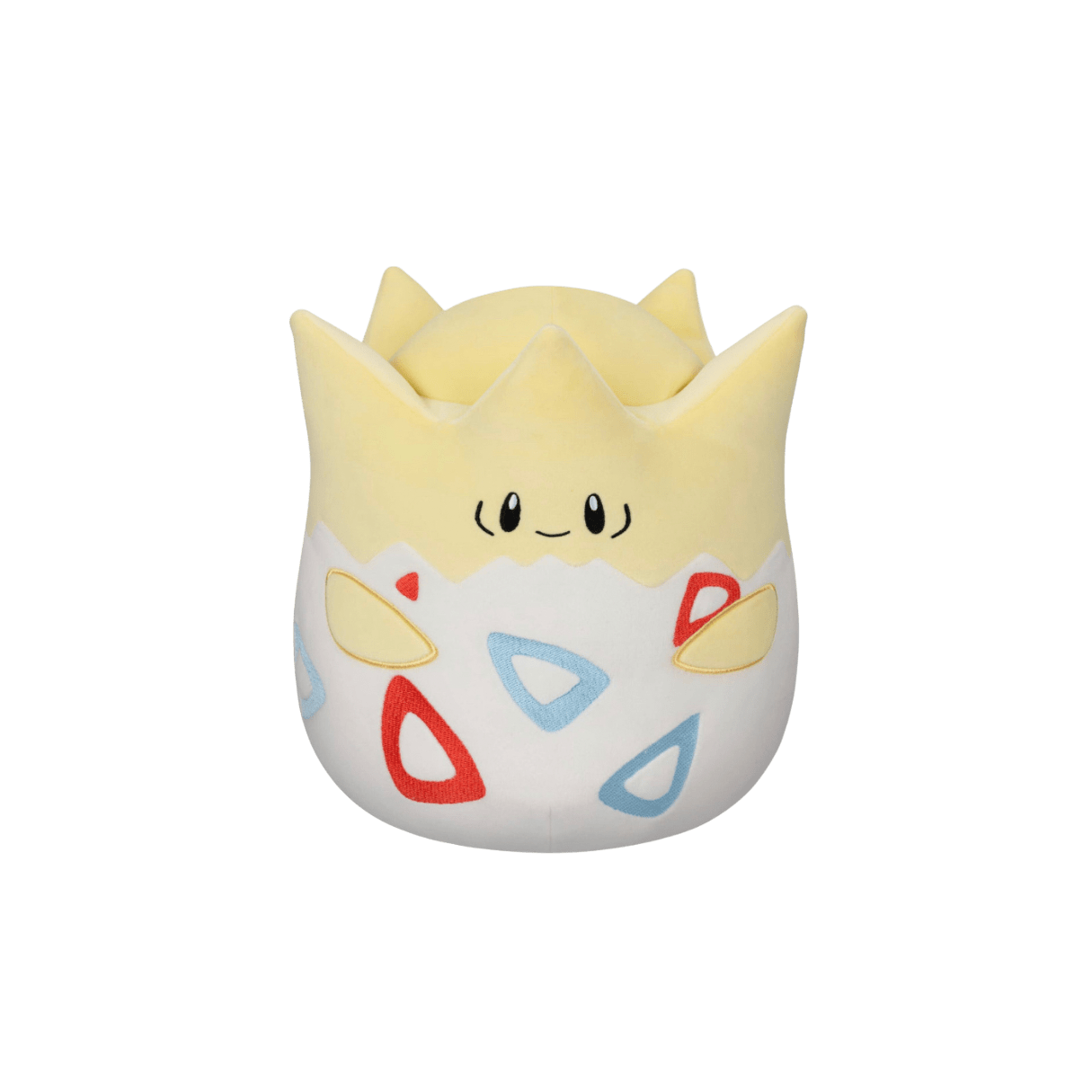 Squishmallows Pokemon 14-Inch Togepi Plush Official Jazwares - LOW&BEHOLD