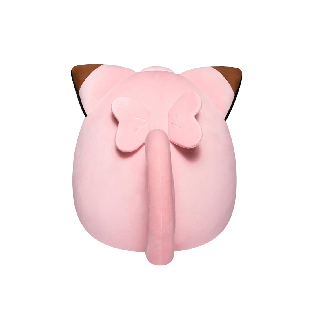 Squishmallows Pokemon Clefairy Jazwares - LOW&BEHOLD