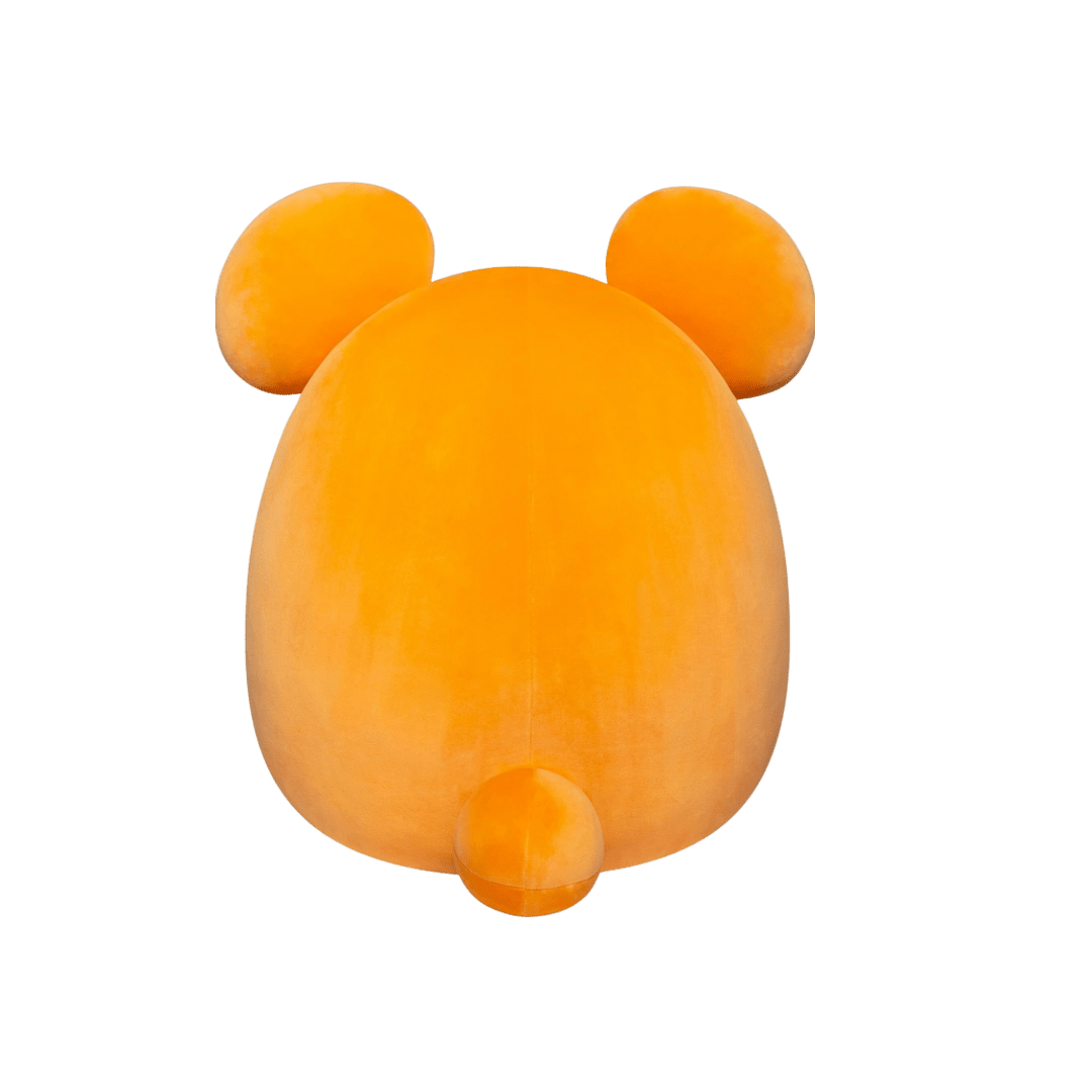 Squishmallows Pokemon Teddiursa Jazwares - LOW&BEHOLD