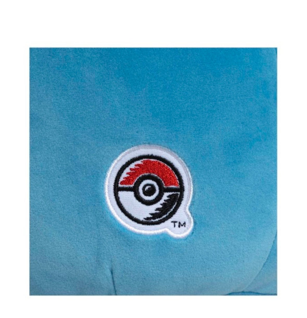 Squishmallows Togepi/ Snorlax 12” Pokémon Center Exclusive - LOW&BEHOLD