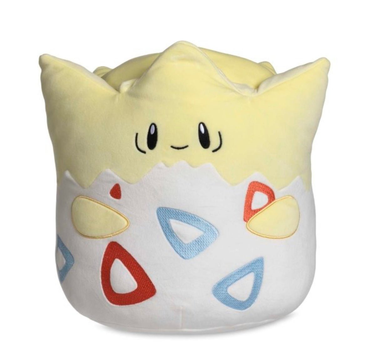 Squishmallows Togepi/ Snorlax 12” Pokémon Center Exclusive - LOW&BEHOLD