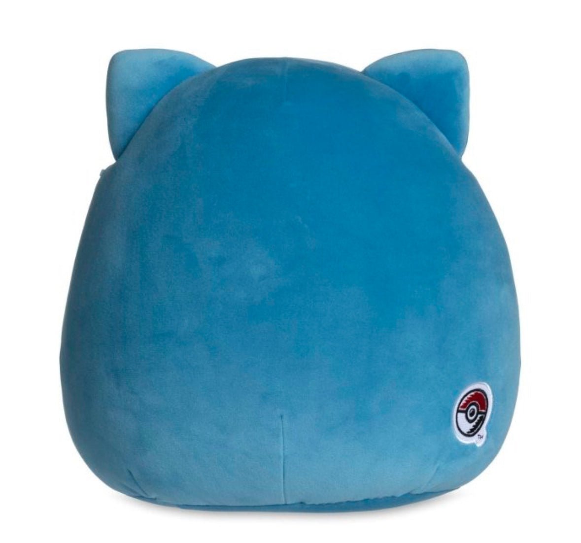 Squishmallows Togepi/ Snorlax 12” Pokémon Center Exclusive - LOW&BEHOLD