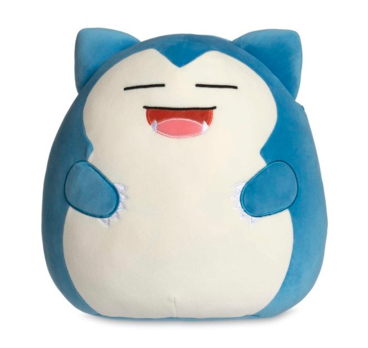 Squishmallows Togepi/ Snorlax 12” Pokémon Center Exclusive - LOW&BEHOLD