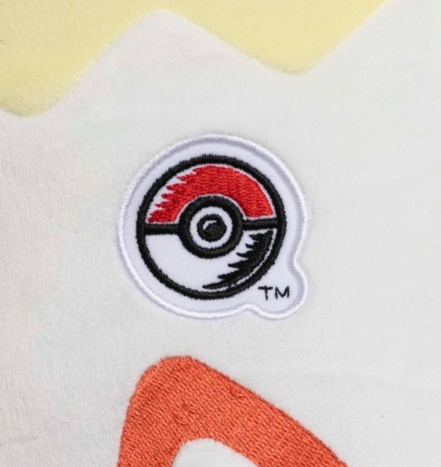 Squishmallows Togepi/ Snorlax 12” Pokémon Center Exclusive - LOW&BEHOLD