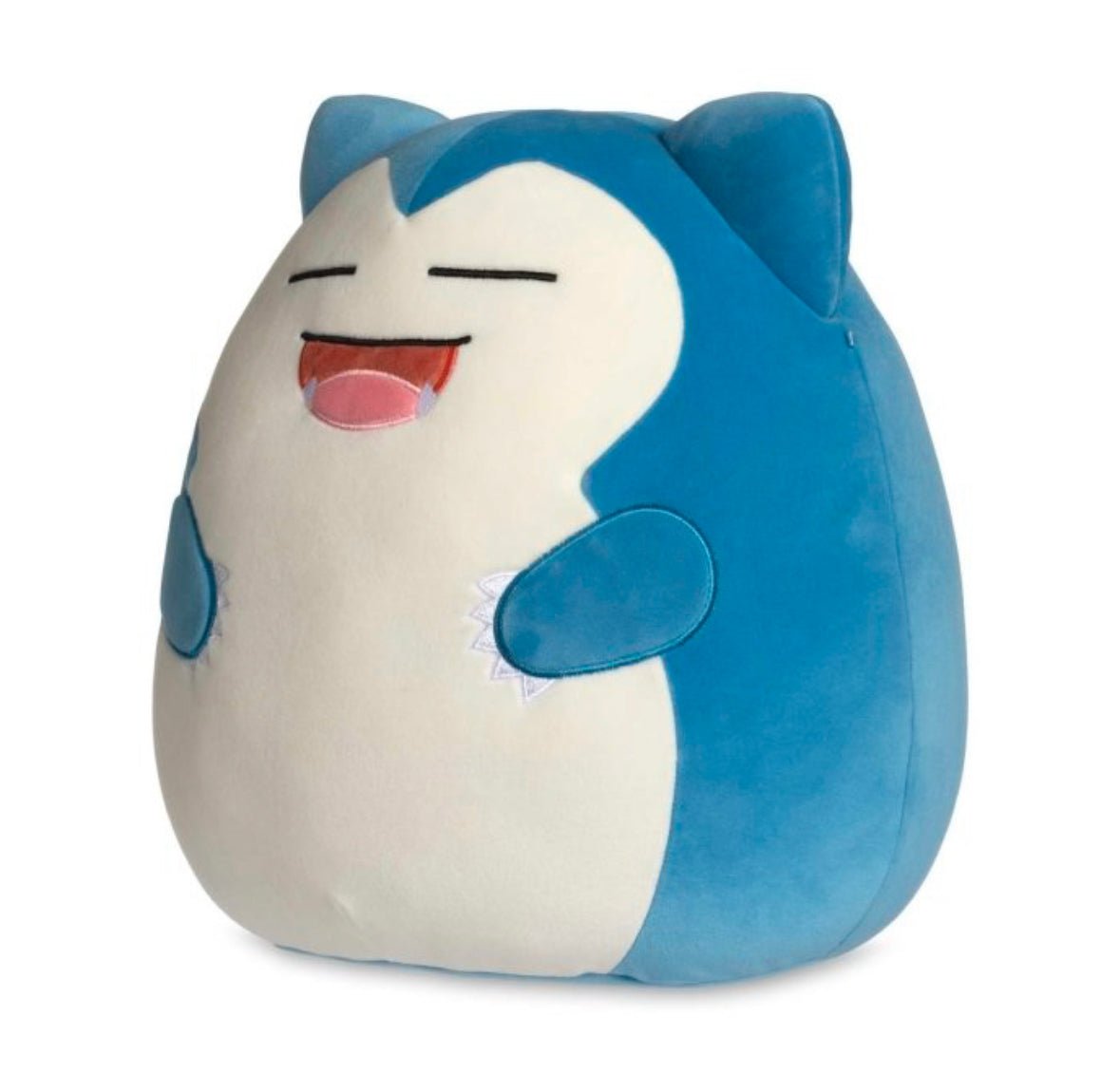 Squishmallows Togepi/ Snorlax 12” Pokémon Center Exclusive - LOW&BEHOLD