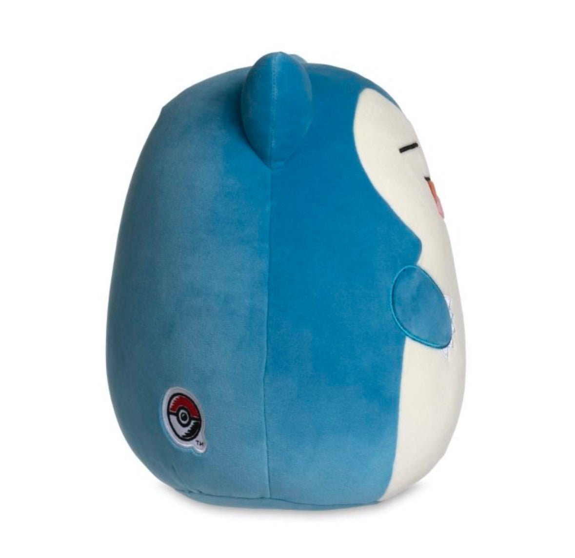 Squishmallows Togepi/ Snorlax 12” Pokémon Center Exclusive - LOW&BEHOLD