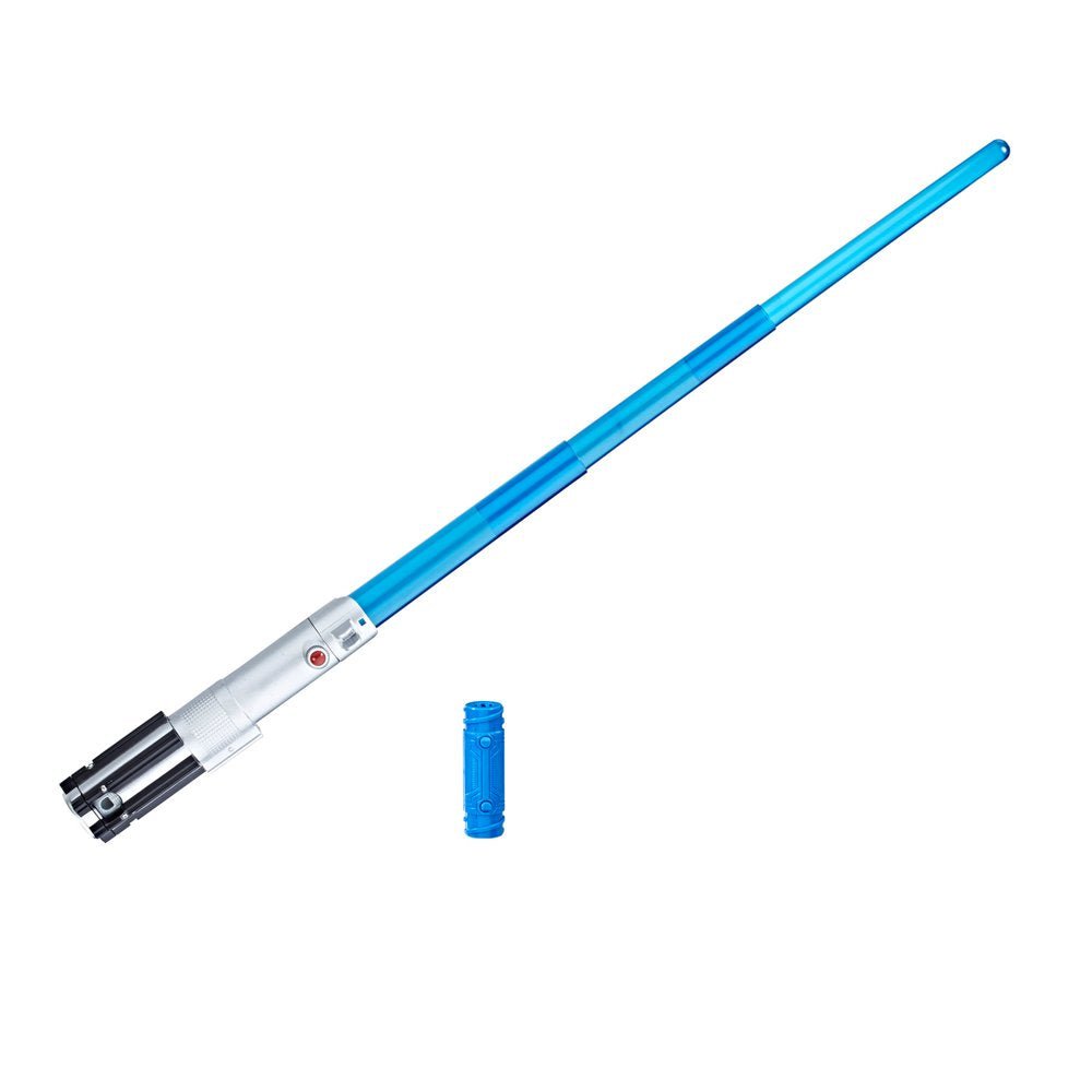 Star Wars: the Last Jedi Rey (Jedi Training) Electronic Lightsaber - LOW&BEHOLD