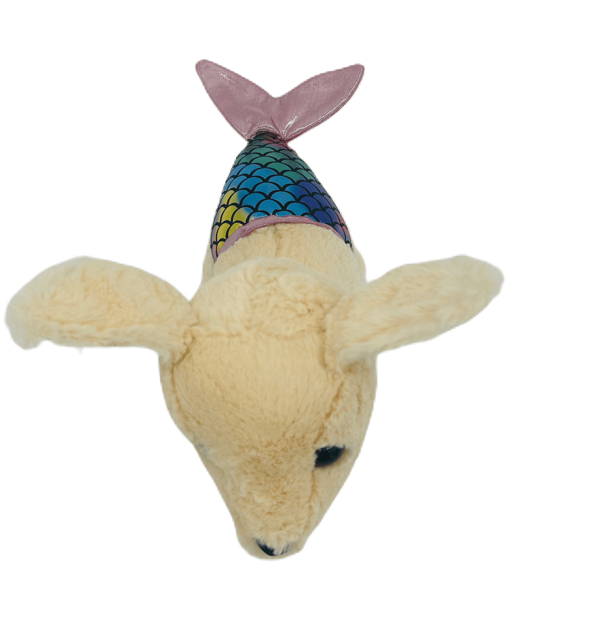 Summer Swimsuit Puppy Plush - LOW&BEHOLD