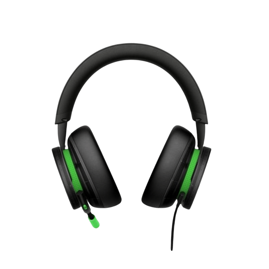 Xbox Series X|S 20Th Anniversary Wired Gaming Headset - LOW&BEHOLD