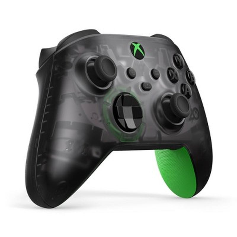 Xbox Series X|S 20Th Anniversary Wireless Controller - LOW&BEHOLD