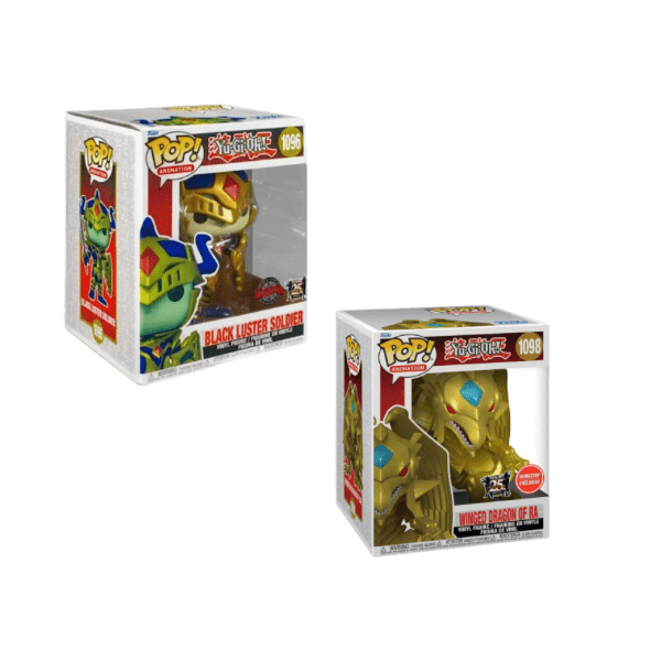 YUGIOH 8- PCK Bundle - LOW&BEHOLD