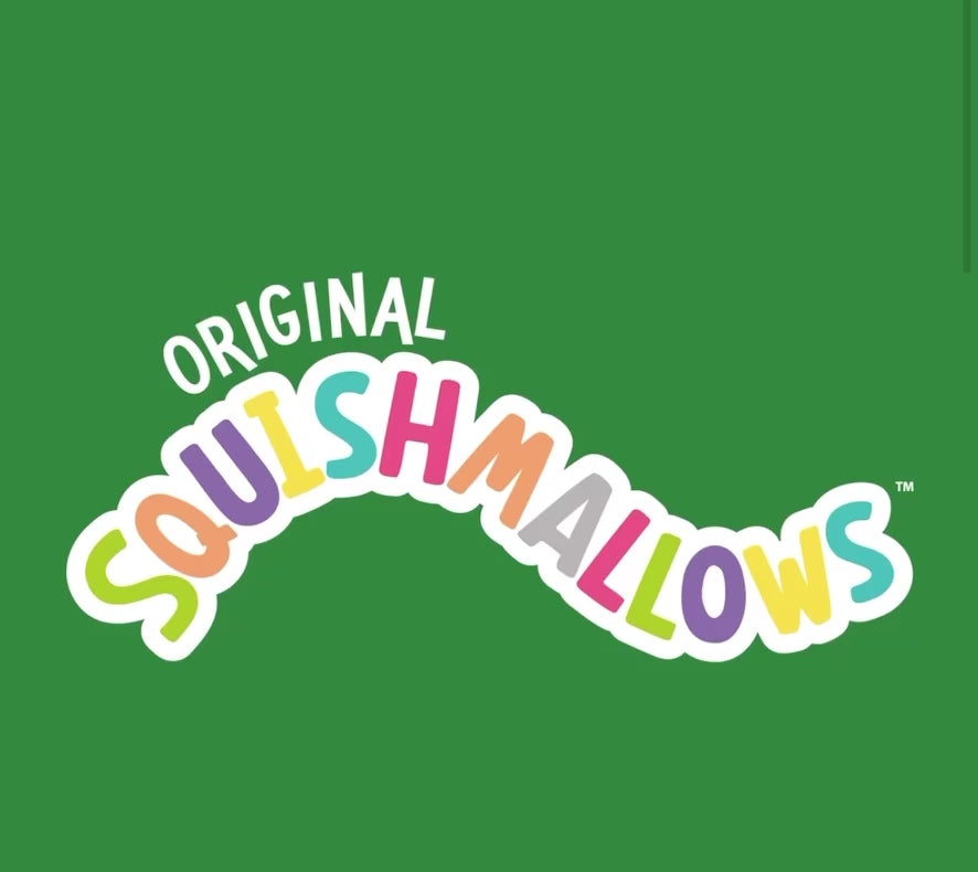 12” Squishmallows Lorona Red Lobster With Green Snowsuit Official kellytoy