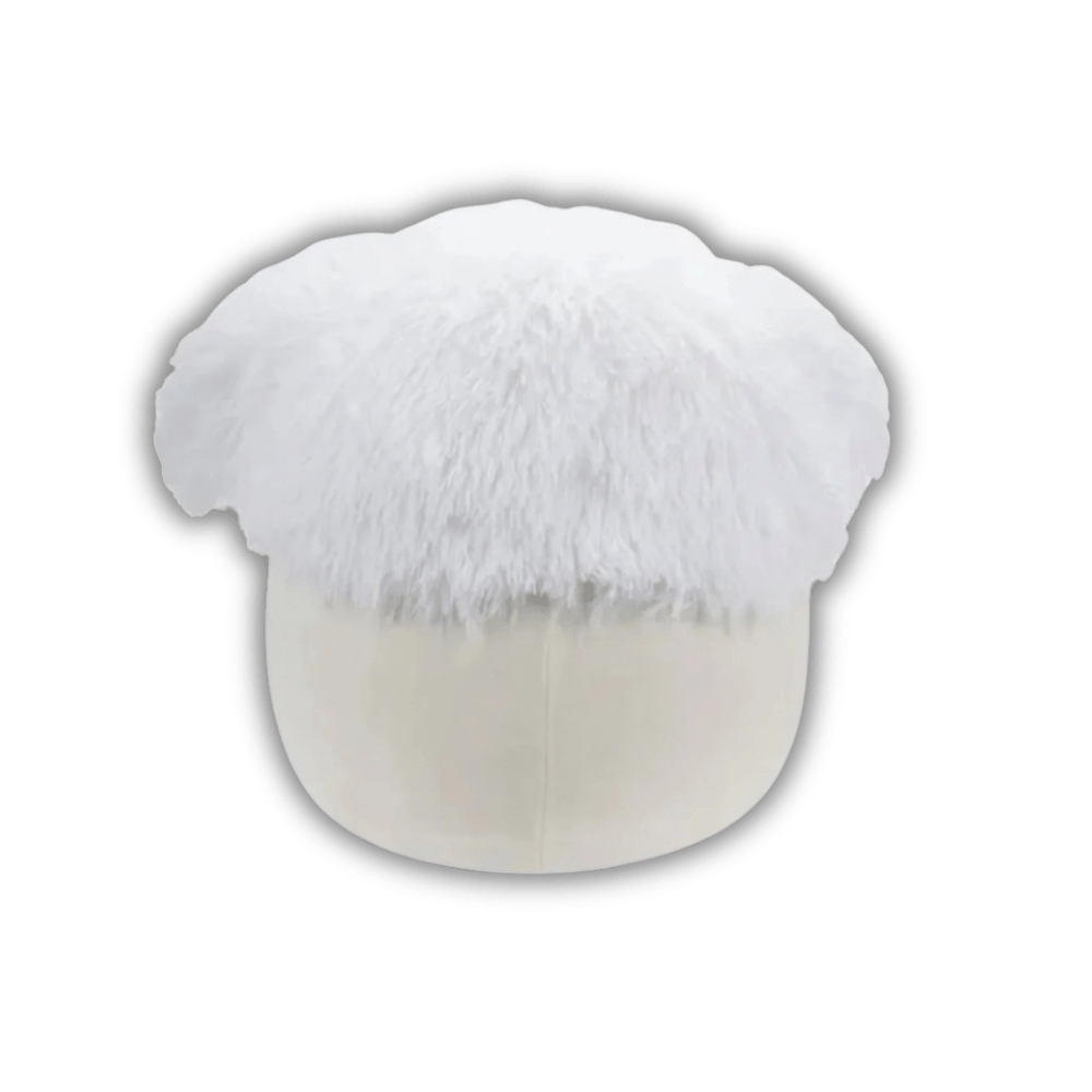 Squishmallows 12” Benny The Snowman Bigfoot Select Series Christmas Yeti - LOW&BEHOLD