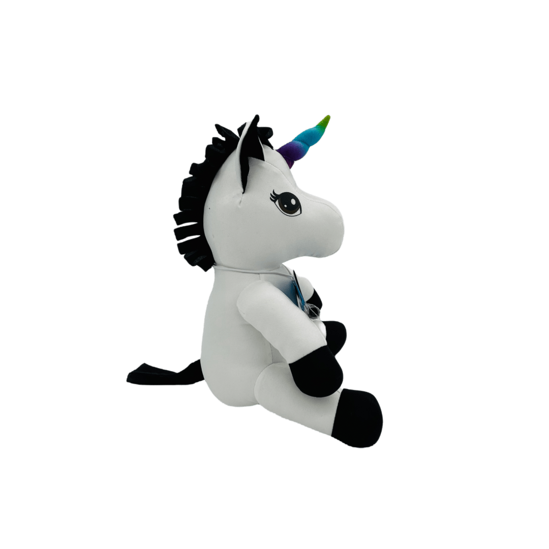 14” Autograph Unicorn With Pen - LOW&BEHOLD