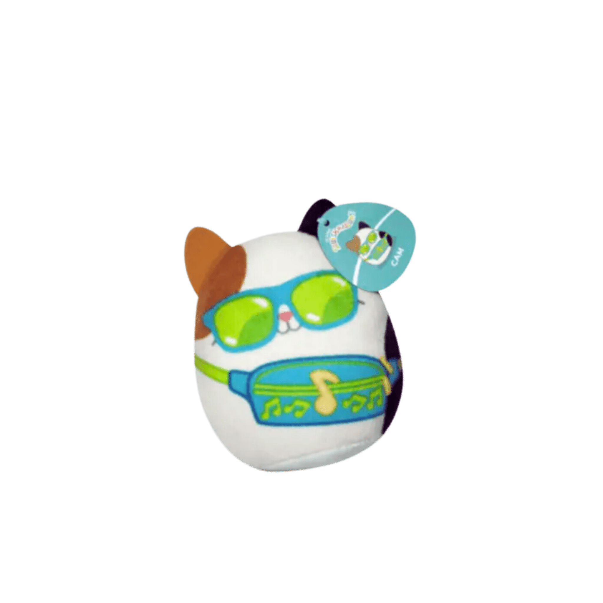 2023 McDONALD'S Squishmallows Squishmallow Plush HAPPY MEAL TOYS Set - LOW&BEHOLD