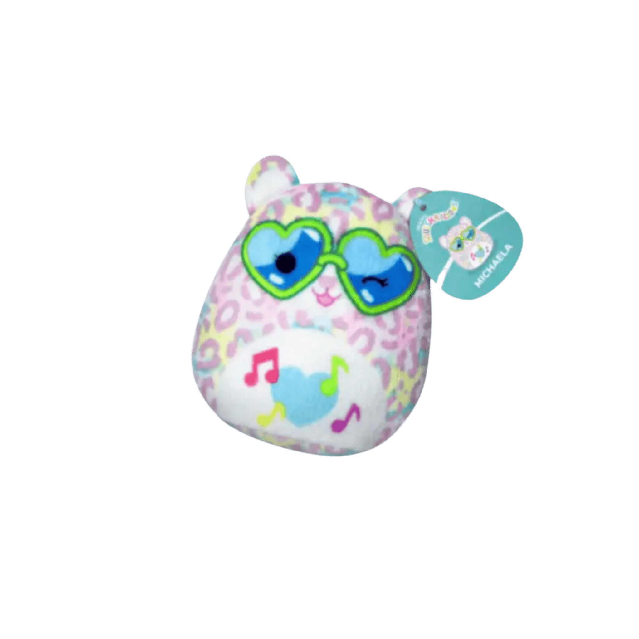 2023 McDONALD'S Squishmallows Squishmallow Plush HAPPY MEAL TOYS Set - LOW&BEHOLD