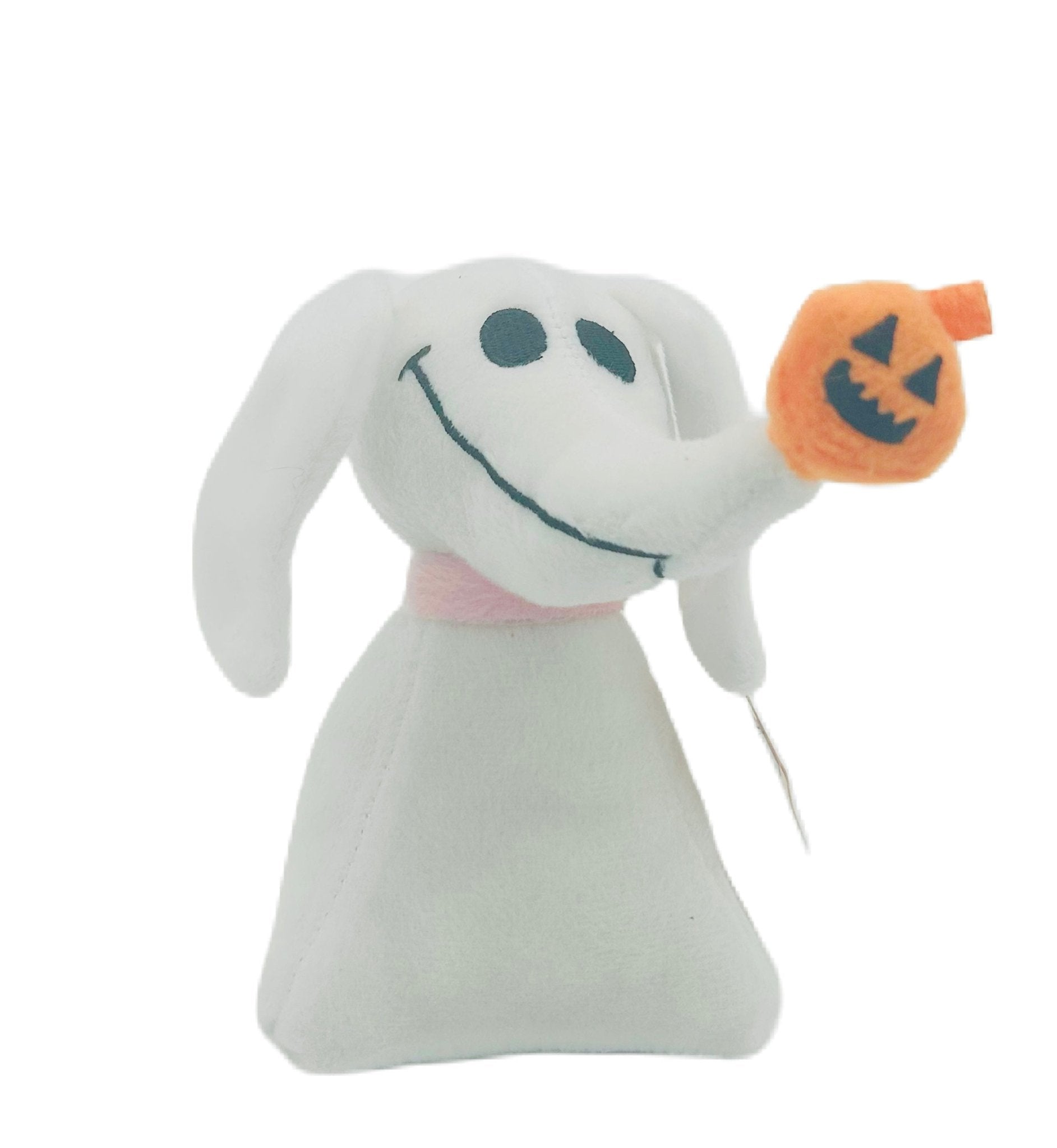Disney’s The Nightmare Before Christmas 6” Plush - LOW&BEHOLD