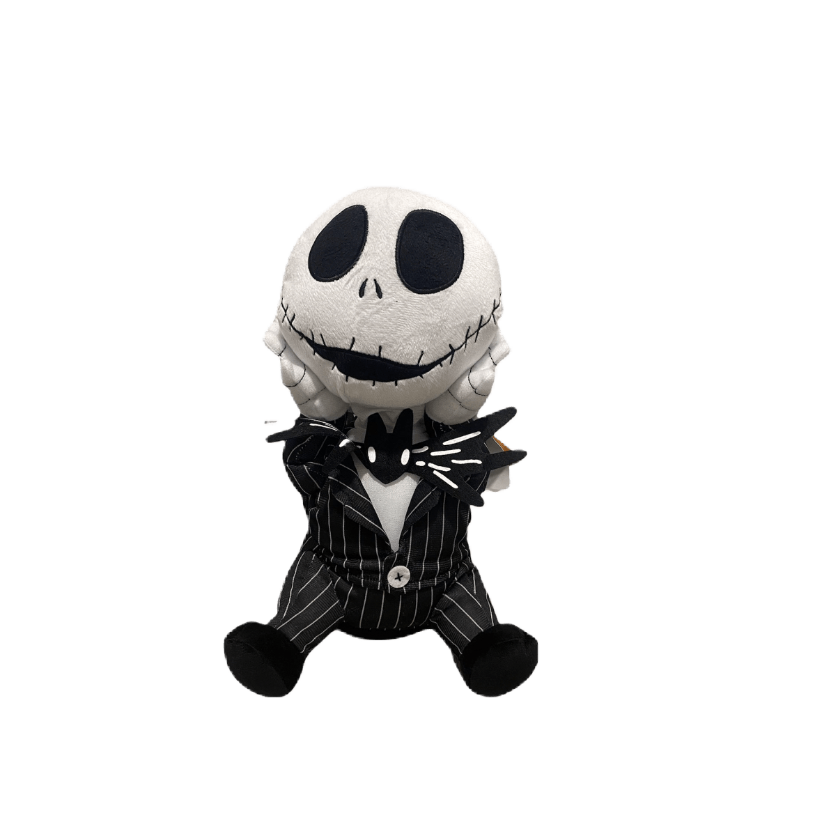 Disney’s The Nightmare Before Christmas Animated Musical Figures - LOW&BEHOLD