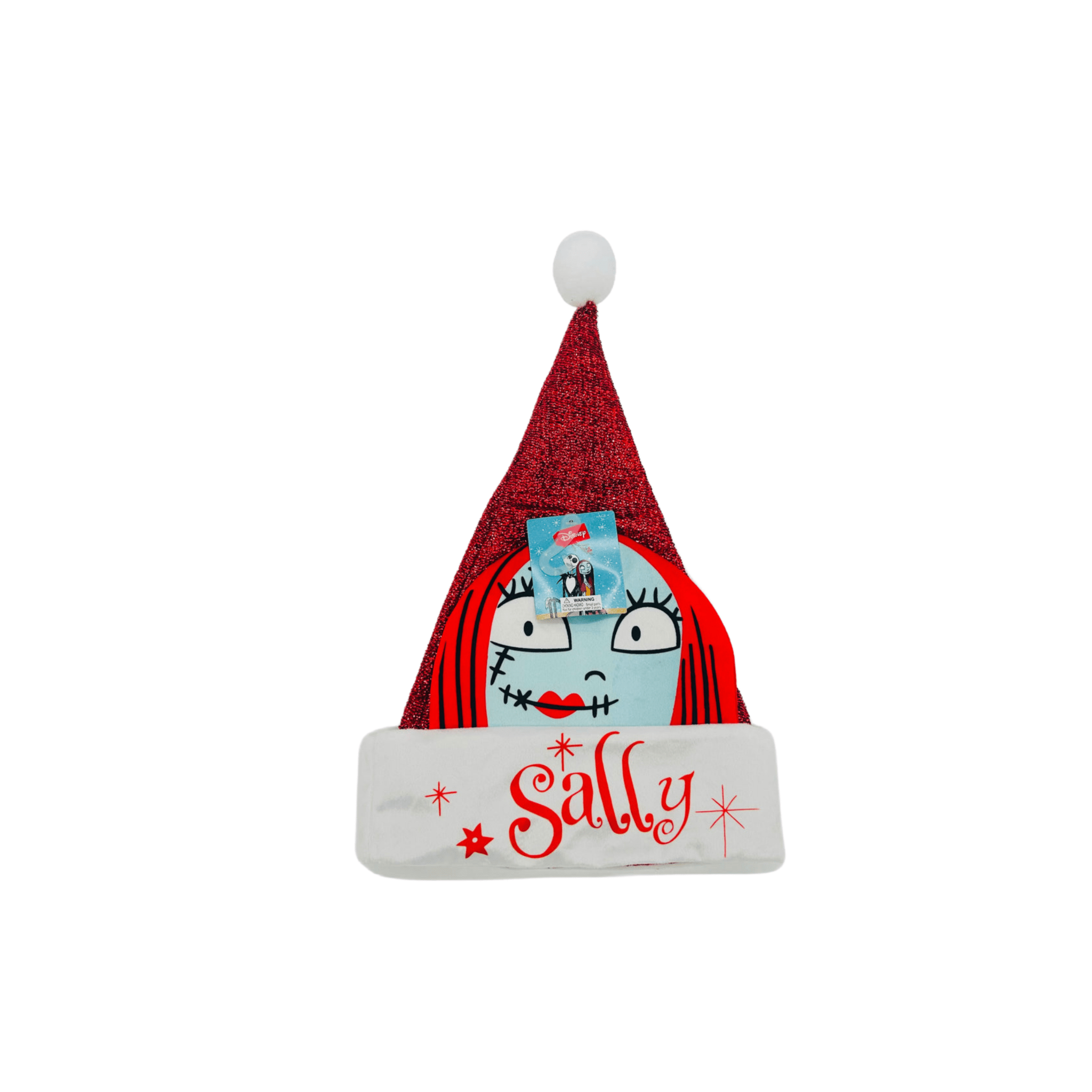 Disney’s The Nightmare Before Christmas Holiday Hats - LOW&BEHOLD