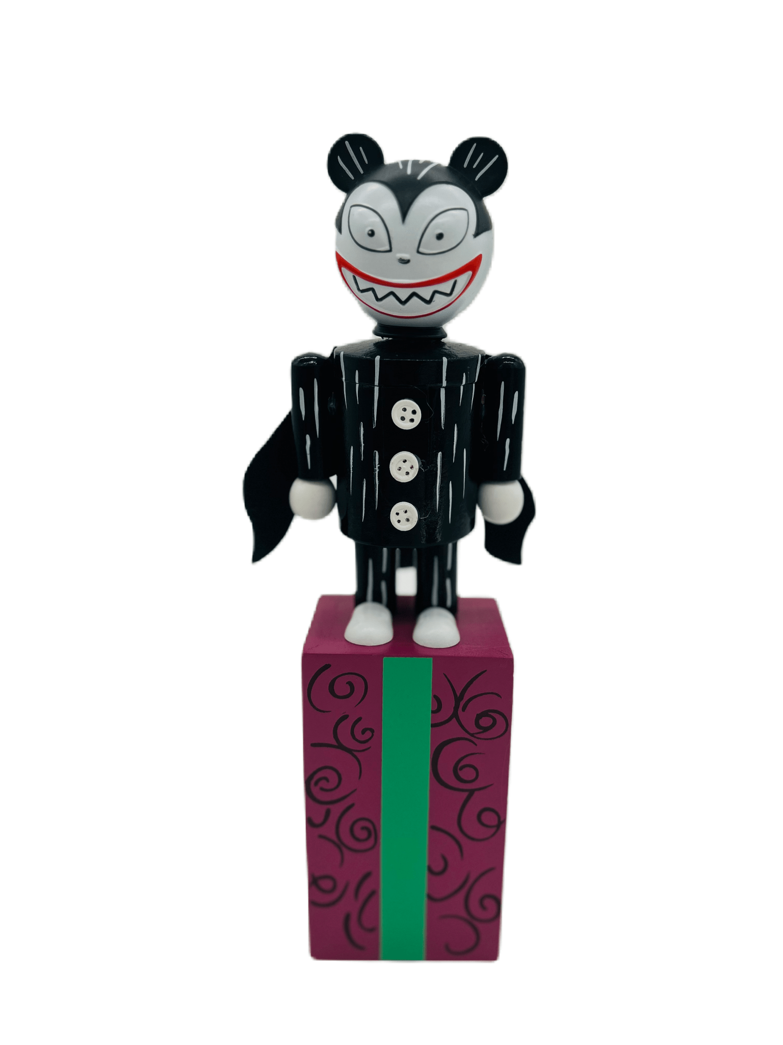 Disney’s The Nightmare Before Christmas Nutcrackers - LOW&BEHOLD