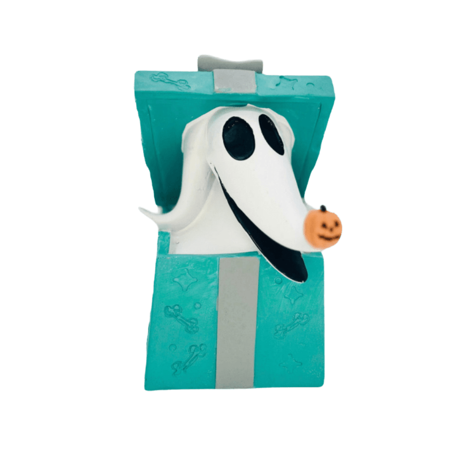 Disney’s The Nightmare Before Christmas Resin Presents - LOW&BEHOLD